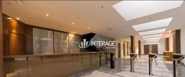 Conjunto Comercial / Sala à venda, 939m² no Centro, Curitiba