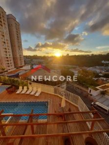Apartamento com 2 Quartos à venda, 48m² no Santa Maria, Osasco