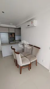 Apartamento com 2 Quartos à venda, 70m² no Balneário, Florianópolis