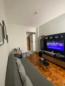 Apartamento com 1 Quarto à venda, 30m² no Centro, Rio de Janeiro
