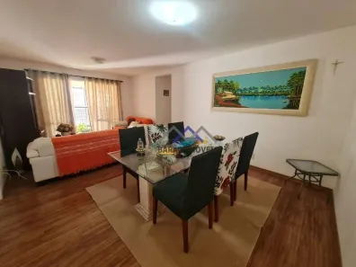 Apartamento com 4 Quartos à venda, 119m² no Jardim Ermida I, Jundiaí