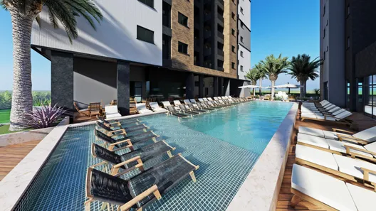 Apartamento para comprar com 70 m², 3 quartos, 3 banheiros, 2 vagas em