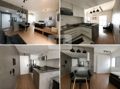 Apartamento com 1 Quarto à venda, 50m² no Anchieta, São Bernardo do Campo