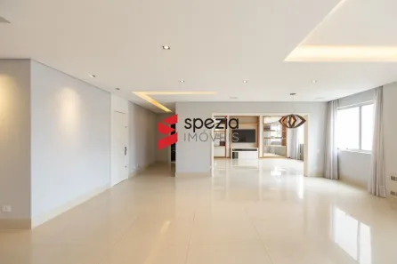 Apartamento com 3 Quartos para venda ou aluguel, 257m² no Batel, Curitiba