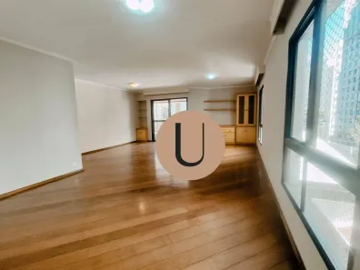 Apartamento com 4 Quartos à venda, 181m² no Jardim Paulista, São Paulo