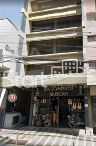 Conjunto Comercial / Sala com 1 Quarto à venda, 35m² no Vila Lídia, Campinas