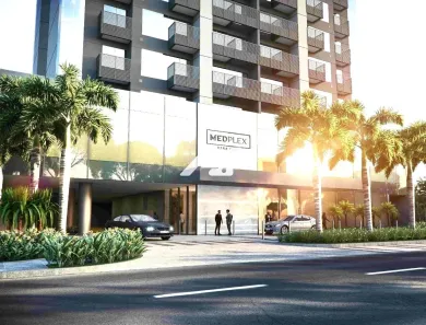 Conjunto Comercial / Sala com 1 Quarto para alugar, 45m² no Centro, Campinas