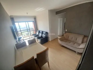 Apartamento com 3 Quartos à venda, 69m² no Vila Euclides, São Bernardo do Campo