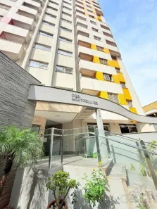 Apartamento com 1 Quarto à venda, 45m² no Centro, Londrina