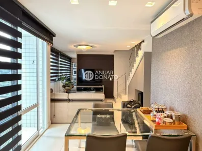 Apartamento com 2 Quartos à venda, 74m² no Serra do Curral Del Rey, Nova Lima
