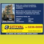 Logo da imobiliária