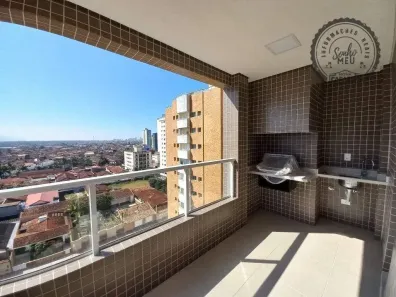 Apartamento com 2 Quartos à venda, 67m² no Real, Praia Grande