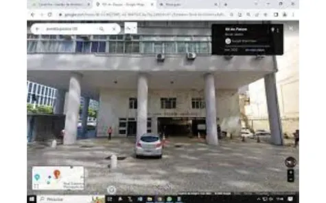Galpão / Depósito / Armazém à venda, 15m² no Centro, Rio de Janeiro