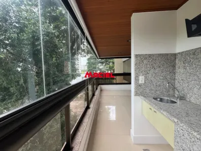 Apartamento com 4 Quartos à venda, 320m² no Vila Ema, São José dos Campos