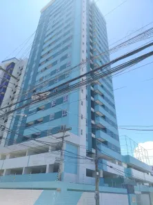 Apartamento com 3 Quartos à venda, 72m² no Piedade, Jaboatão dos Guararapes