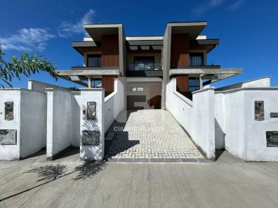 Casa com 3 Quartos à venda, 128m² no Campeche, Florianópolis