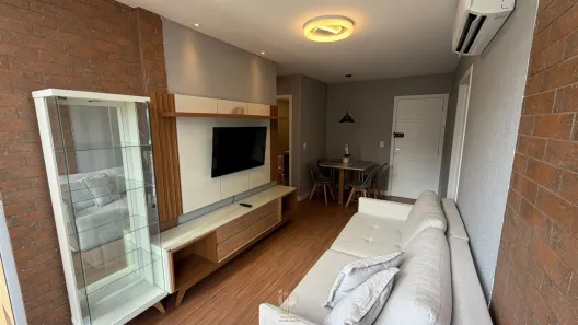 Apartamento com 2 Quartos à venda, 55m² no Jockey de Itaparica, Vila Velha