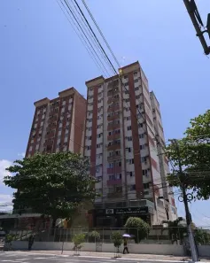 Studio com 1 Quarto para alugar, 30m² no Marco, Belém