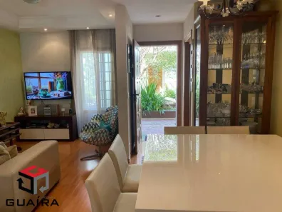 Sobrado com 3 Quartos à venda, 180m² no Centro, Diadema