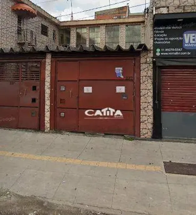 Foto do imóvel - Casa para alugar com 80 m², 2 quartos, 1 banheiro, 1 vaga