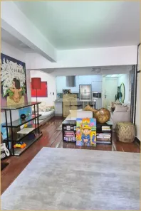 Apartamento com 1 Quarto à venda, 64m² no Jardim Paulista, São Paulo