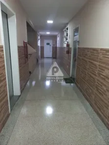 Conjunto Comercial / Sala à venda, 117m² no Centro, Rio de Janeiro