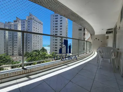 Apartamento com 3 Quartos à venda, 120m² no Pitangueiras, Guarujá