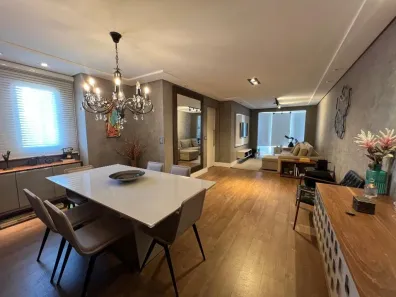 Apartamento com 2 Quartos à venda, 86m² no Rudge Ramos, São Bernardo do Campo