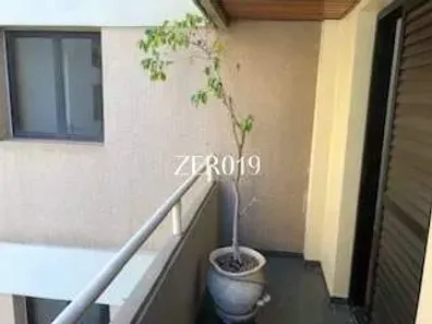 Apartamento com 3 Quartos à venda, 160m² no Cambuí, Campinas