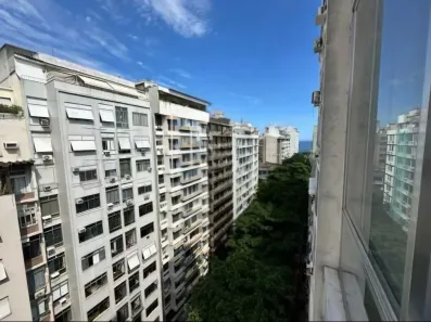 Apartamento com 3 Quartos à venda, 126m² no Copacabana, Rio de Janeiro