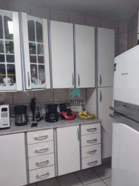 Foto do imóvel - Sobrado à venda com 3 quartos, 3 banheiros e 8 vagas na garagem aceitando animais em