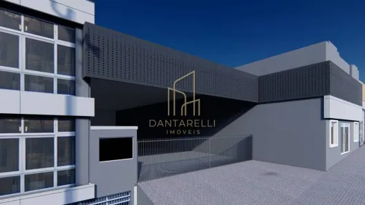 Casa Comercial à venda, 4200m² no Cambuci, São Paulo