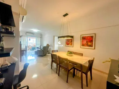 Apartamento com 2 Quartos à venda, 85m² no Boqueirão, Santos