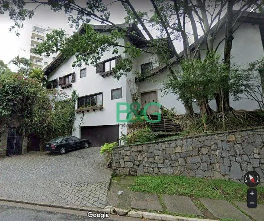 Foto do imóvel - Loja / Salão / Ponto Comercial para alugar, 440m²