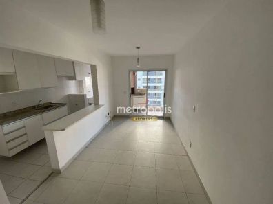Apartamento com 2 Quartos para venda ou aluguel, 71m² no Santa Paula, São Caetano do Sul