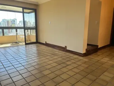 Apartamento com 3 Quartos à venda, 133m² no Itaigara, Salvador