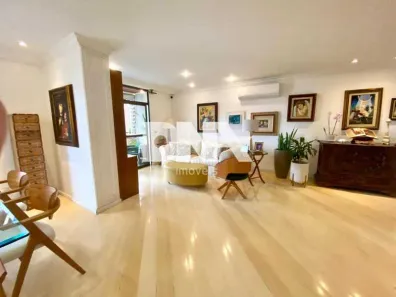 Apartamento com 3 Quartos à venda, 142m² no Barra da Tijuca, Rio de Janeiro