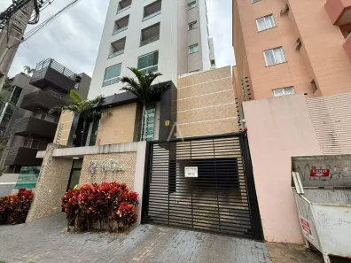 Apartamento com 2 Quartos à venda, 80m² no Centro, Cascavel