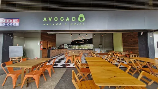 Loja / Salão / Ponto Comercial à venda, 160m² no Vila da Serra, Nova Lima