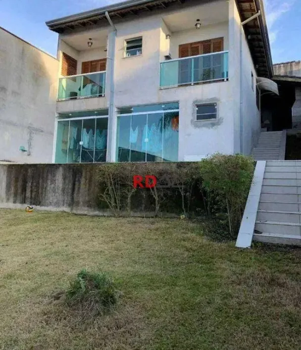 Foto do imóvel - Casa a venda, Vila Suissa, Mogi das Cruzes - São Paulo