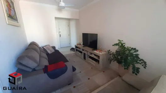 Apartamento com 2 Quartos à venda, 61m² no Rudge Ramos, São Bernardo do Campo