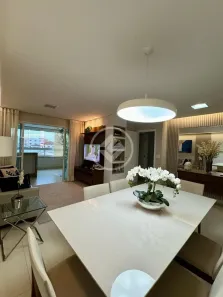 Apartamento com 3 Quartos à venda, 104m² no Martins, Uberlândia