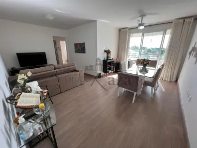 Apartamento com 3 Quartos à venda, 95m² no Jardim Satélite, São José dos Campos