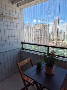 Apartamento com 2 Quartos à venda, 53m² no Encruzilhada, Recife