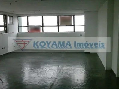Conjunto Comercial / Sala à venda, 75m² no Rudge Ramos, São Bernardo do Campo