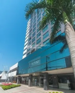 Conjunto Comercial / Sala à venda, 29m² no Trindade, Florianópolis