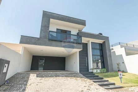 Casa de Condomínio com 4 Quartos à venda, 285m² no Arruda, Colombo