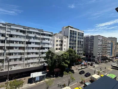 Conjunto Comercial / Sala à venda, 25m² no Tijuca, Rio de Janeiro