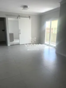 Apartamento com 3 Quartos à venda, 98m² no Campestre, Santo André
