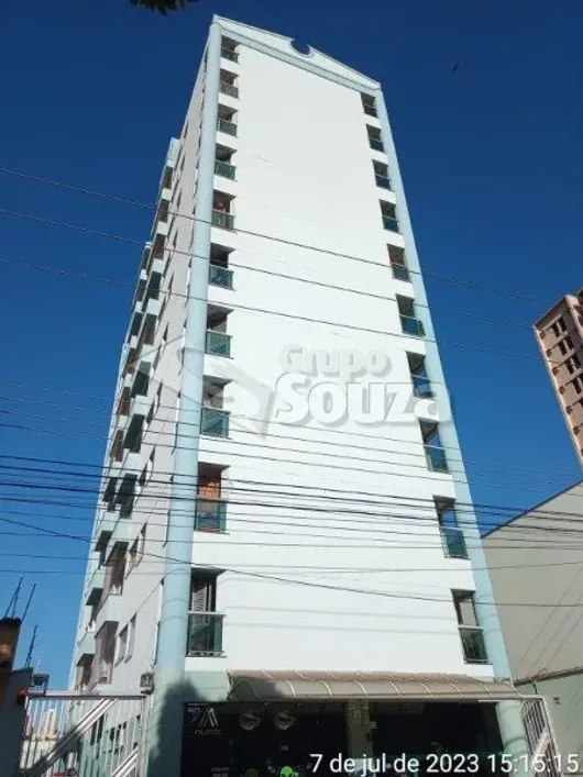 Foto do imóvel - Apartamento para alugar com 156 m², 3 quartos, 2 banheiros, 2 vagas